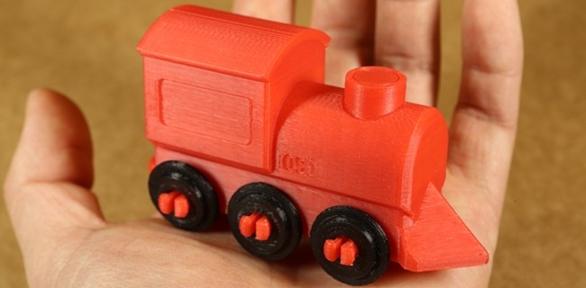 Windows 8.1, stampare è facile con 3D Builder