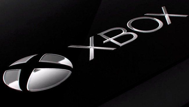 Microsoft Xbox One