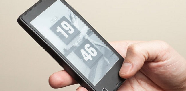 YotaPhone, lancio internazionale a dicembre