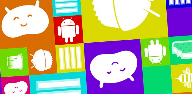 Android 5.0: primi indizi sulla 