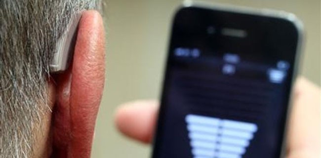 Arrivano gli apparecchi acustici Made For iPhone