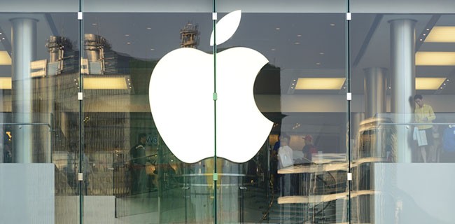 Apple sotto inchiesta per frode fiscale a Milano