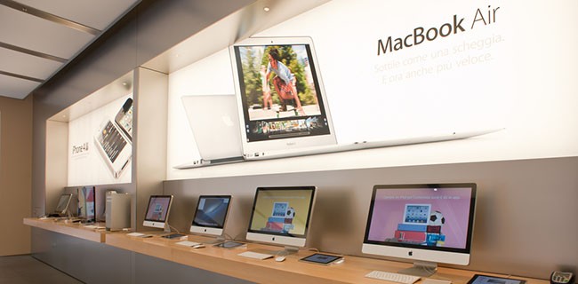 Apple sotto inchiesta: gli utenti USA si lamentano