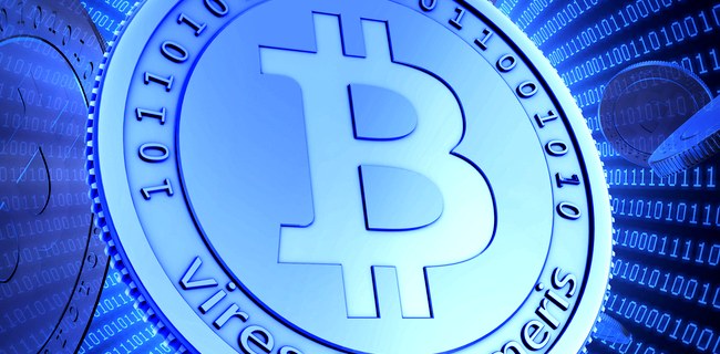 BitCoin supera quota mille dollari