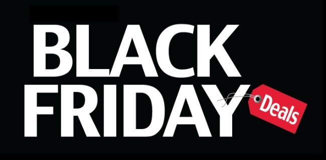 Black Friday: tanti sconti anche in Italia 