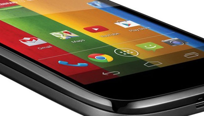 Motorola Moto G