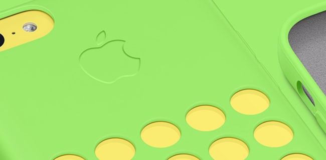 iPhone 5C e 5S: Apple vince anche sulle custodie