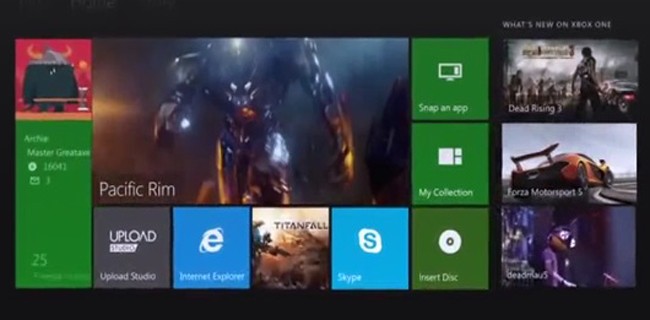 Skype per Xbox One, ecco come funziona