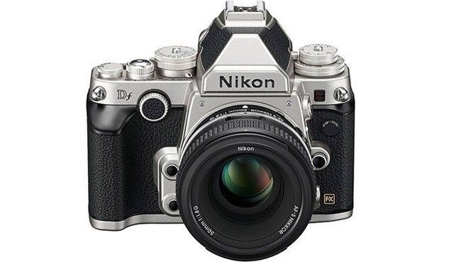 Nikon Df