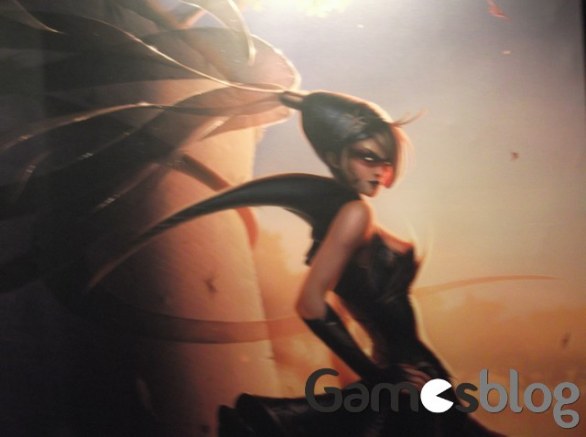 Lucca Comics & Games 2013, noi c'eravamo: il reportage di Gamesblog