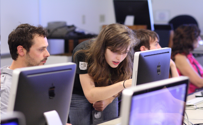 Social network: piccolo manuale di galateo della rete