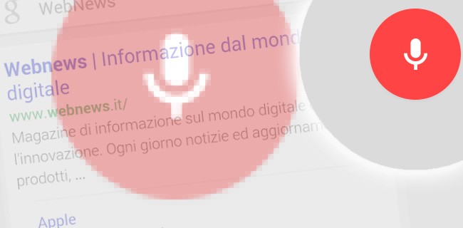 Google Now, online il nuovo sito ufficiale