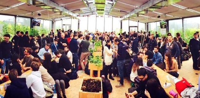 Startup e fashion: progetti sviluppati ad H-Farm