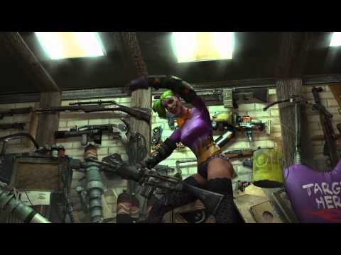 The Last of Us: Left Behind Reveal Video