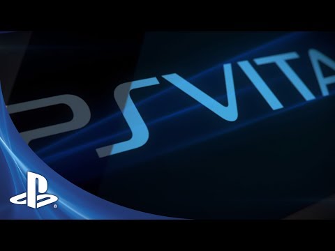 PlayStation Vita -- System Software Update version 3.00