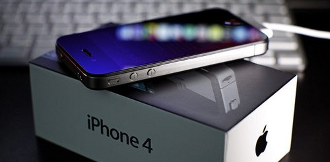 Apple vince la causa sull'idea dello smartphone