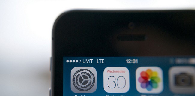 iPhone 5S, la disponibilità raggiunge la domanda