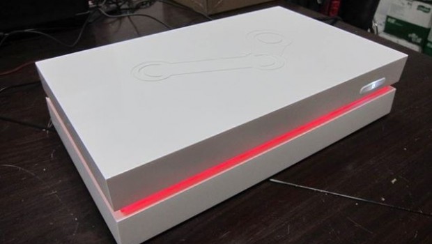 iBuyPower Steam Machine, un PC con Radeon R9 al prezzo di una Xbox One