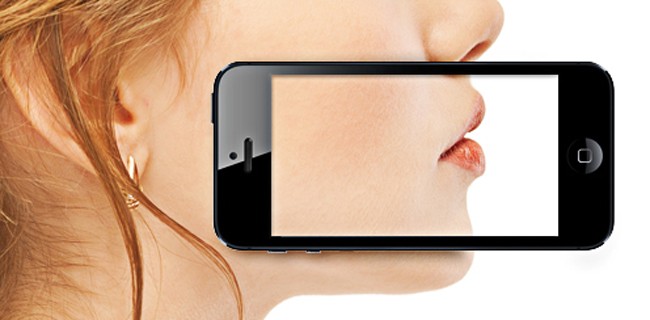 Instant messaging: il futuro è hands-free