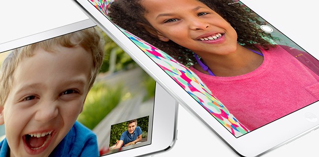 iPad Air costa meno in produzione dei predecessori