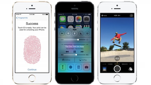 iPhone 5s, la produzione soddisfa il 90% della domanda