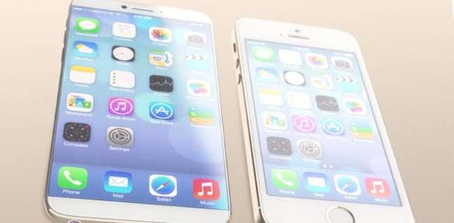 Apple testa un iPhone 6 da 4,9 pollici