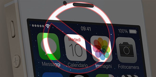 iPhone presto vietato al Parlamento tedesco