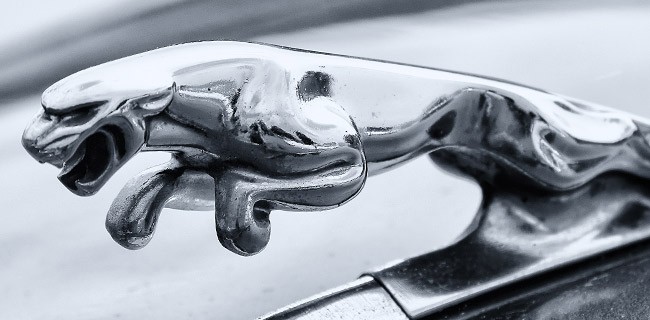 Jaguar Land Rover e Intel per l'infotainment