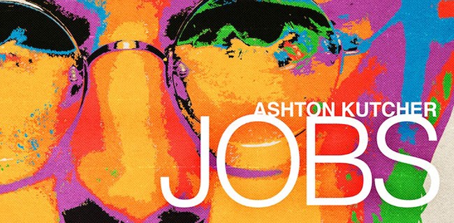 Jobs in Italia al cinema, negli USA su iTunes