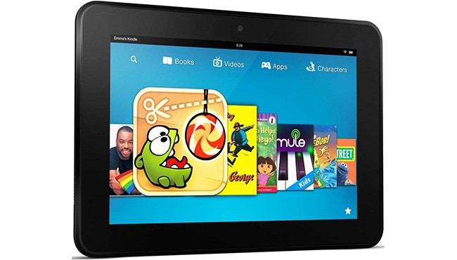 Amazon Kindle Fire HD 7 (2013)