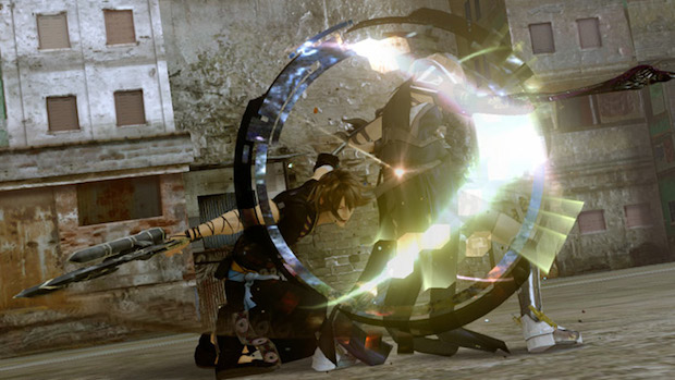 Lightning Returns: Final Fantasy XIII, nuovo trailer dedicato agli effetti speciali
