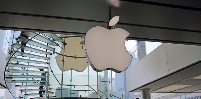 Apple risponde alle accuse di frode fiscale