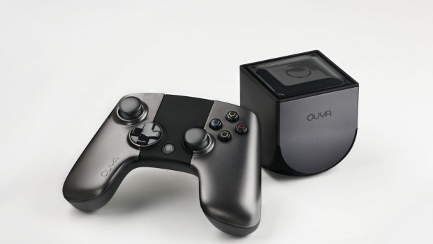 Ouya arriva in Italia, da novembre una distribuzione esclusiva