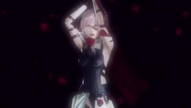 Lightning Returns Final Fantasy XIII, ecco tutto lo spot giapponese