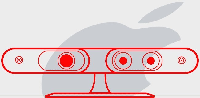 Apple compra PrimeSense