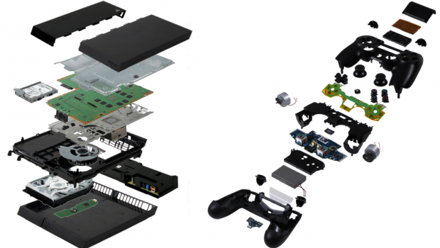 PlayStation 4, quanto costa produrla? Ecco le prime stime sulla 