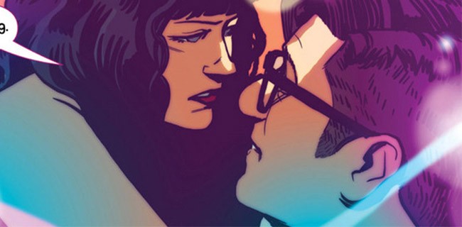 Quel fumetto è troppo sexy per App Store