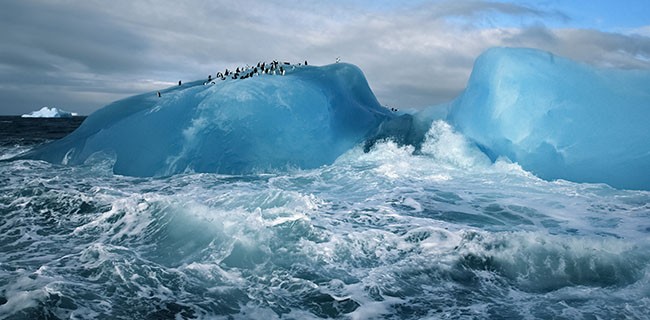 OS X Mavericks: come usare gli sfondi nascosti