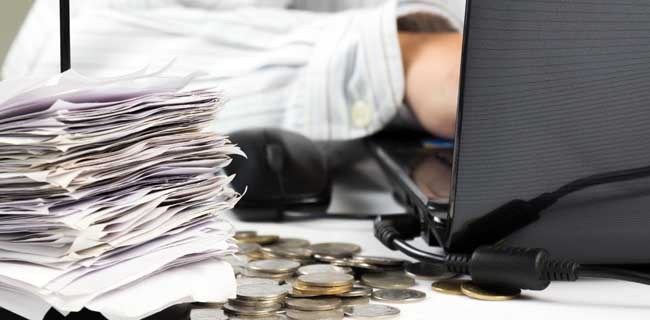 La webtax va avanti nonostante le pressioni