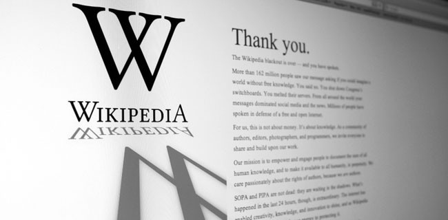 In Germania Wikipedia responsabile dei contenuti