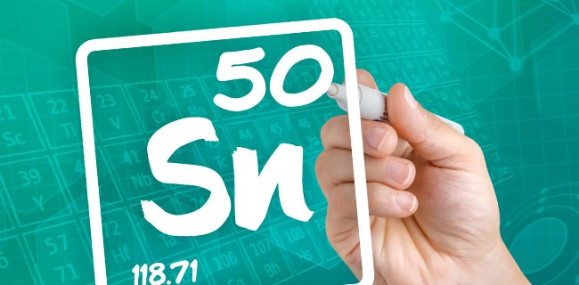 Stanene al posto del rame nei chip del futuro