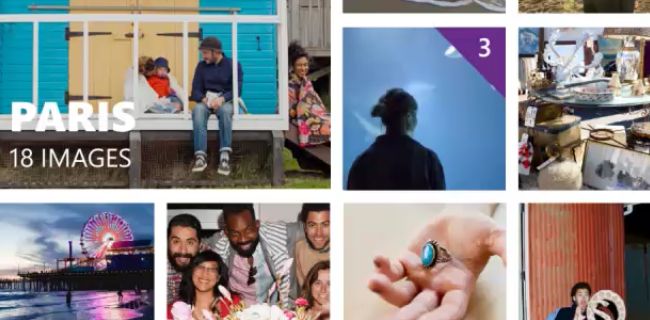 Nokia Storyteller approda nel Windows Phone Store