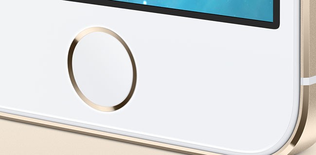 Touch ID: non così preciso come sembra