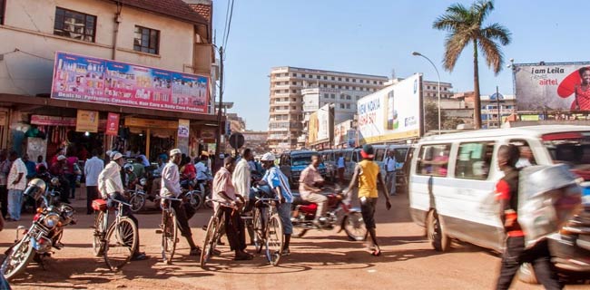 Google Project Link e la banda larga in Uganda