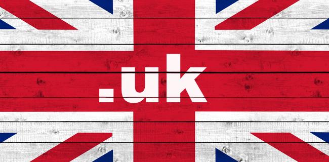 2014, arrivano i domini .uk