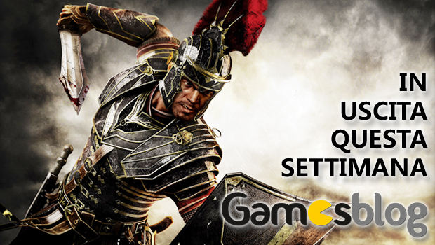 Videogiochi in uscita dal 18 al 24 novembre: Ryse Son of Rome, Tearaway, Need for Speed Rivals, Forza Motorsport 5