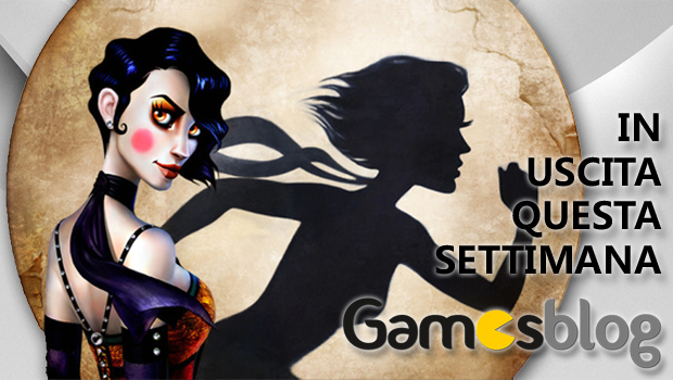 Videogiochi in uscita dall'11 al 17 novembre: LEGO Marvel Super Heroes, Contrast, X Rebirth