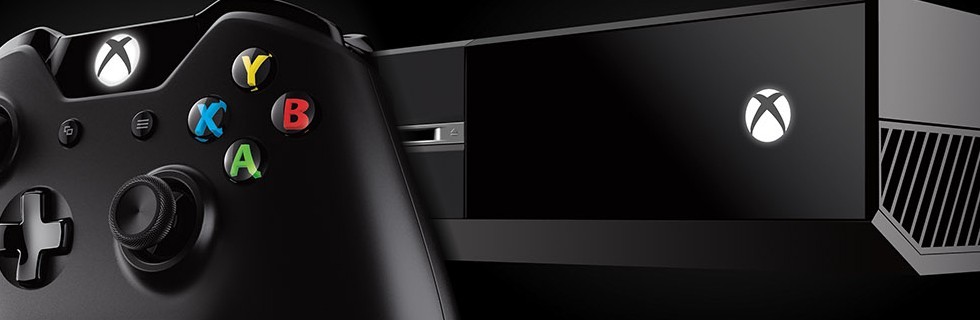 Xbox One è arrivata in Italia