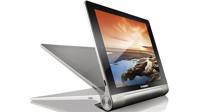 Lenovo Yoga Tablet 8