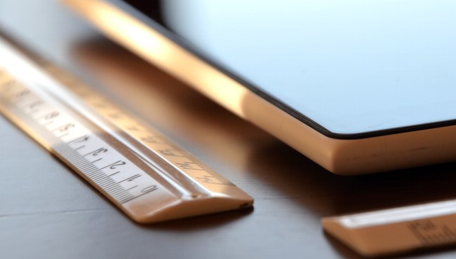 Nokia Lumia 1520: misure